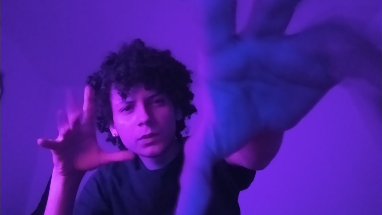Você gosta de ASMR RÁPIDO e AGRESSIVO? 👀😲