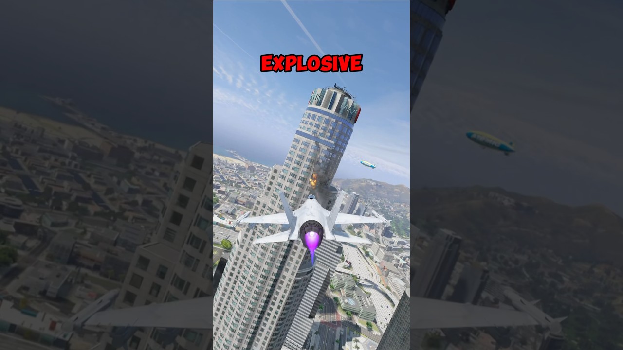 5 Tips for beginners in GTA 5😉