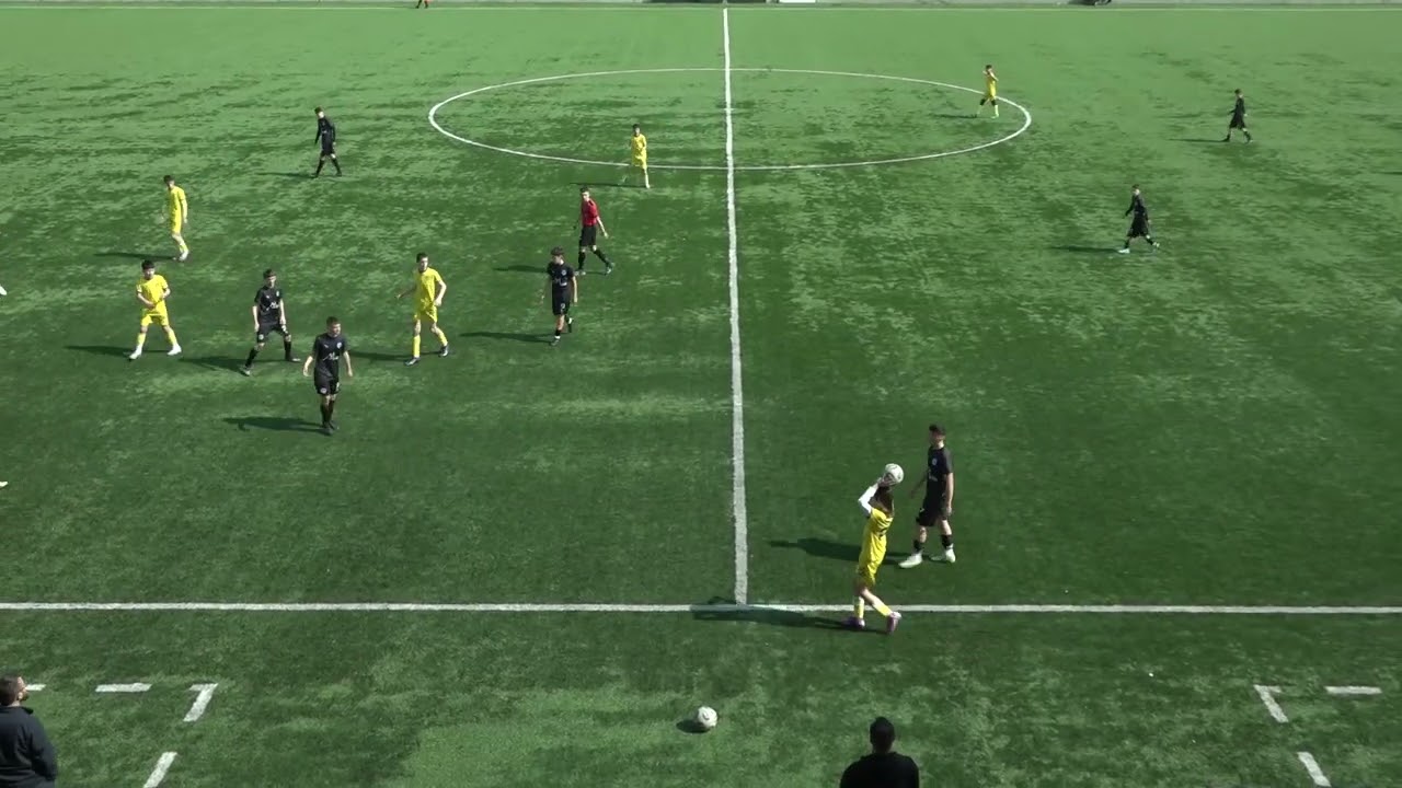 Shf 2Korriku vs Shf Ulpiana (U15) 08.03.2026