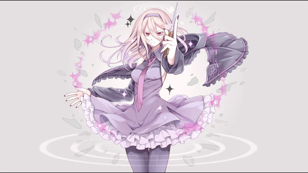 Senbonzakura (Gahata Meiji Cover)