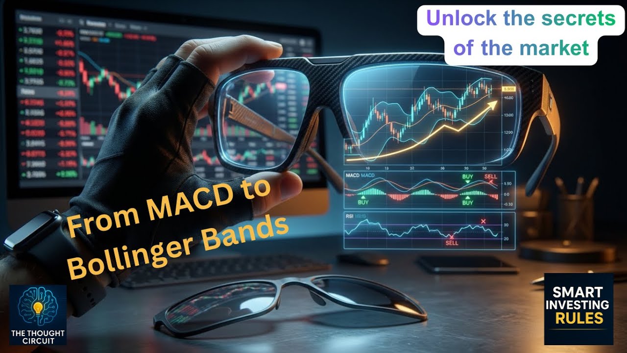 Master Technical Analysis: Best Indicators for Crypto Profits!