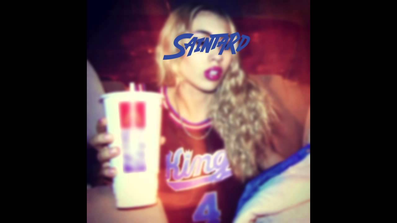 Kali Uchis - Sycamore Tree (Saintard Remix)