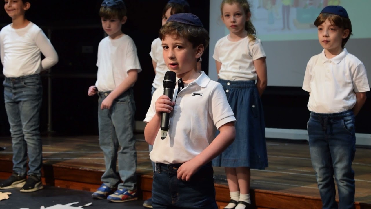 ICPS Presents: End of Year Show 2021