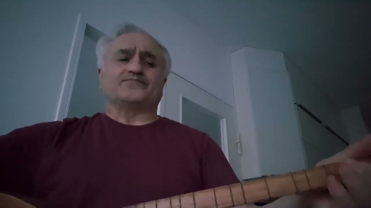 Gülom Beni Terk Edecek