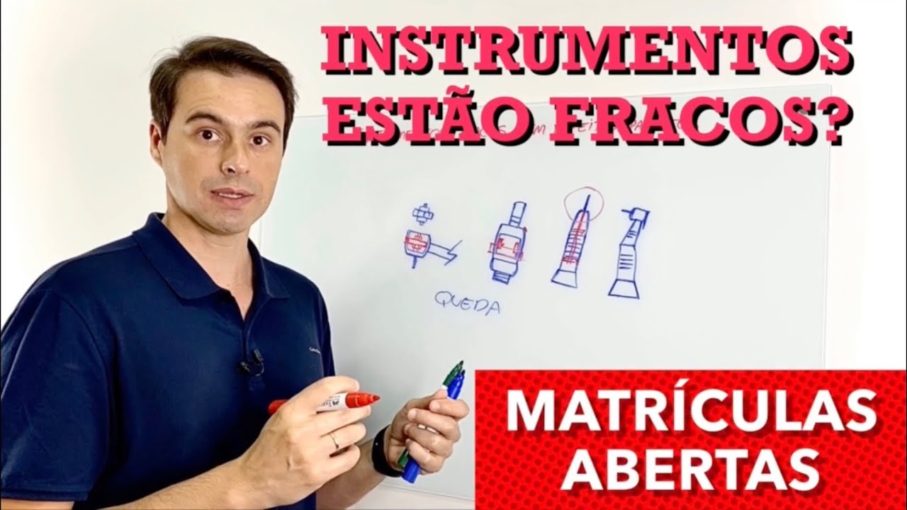 Alta rotação odontológica