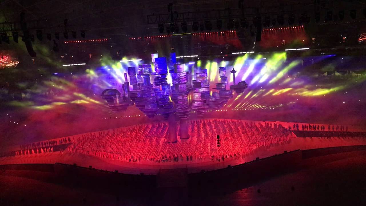 Showtec Myanmar Audio Light Video Laser Video Mapping fireworks special effect