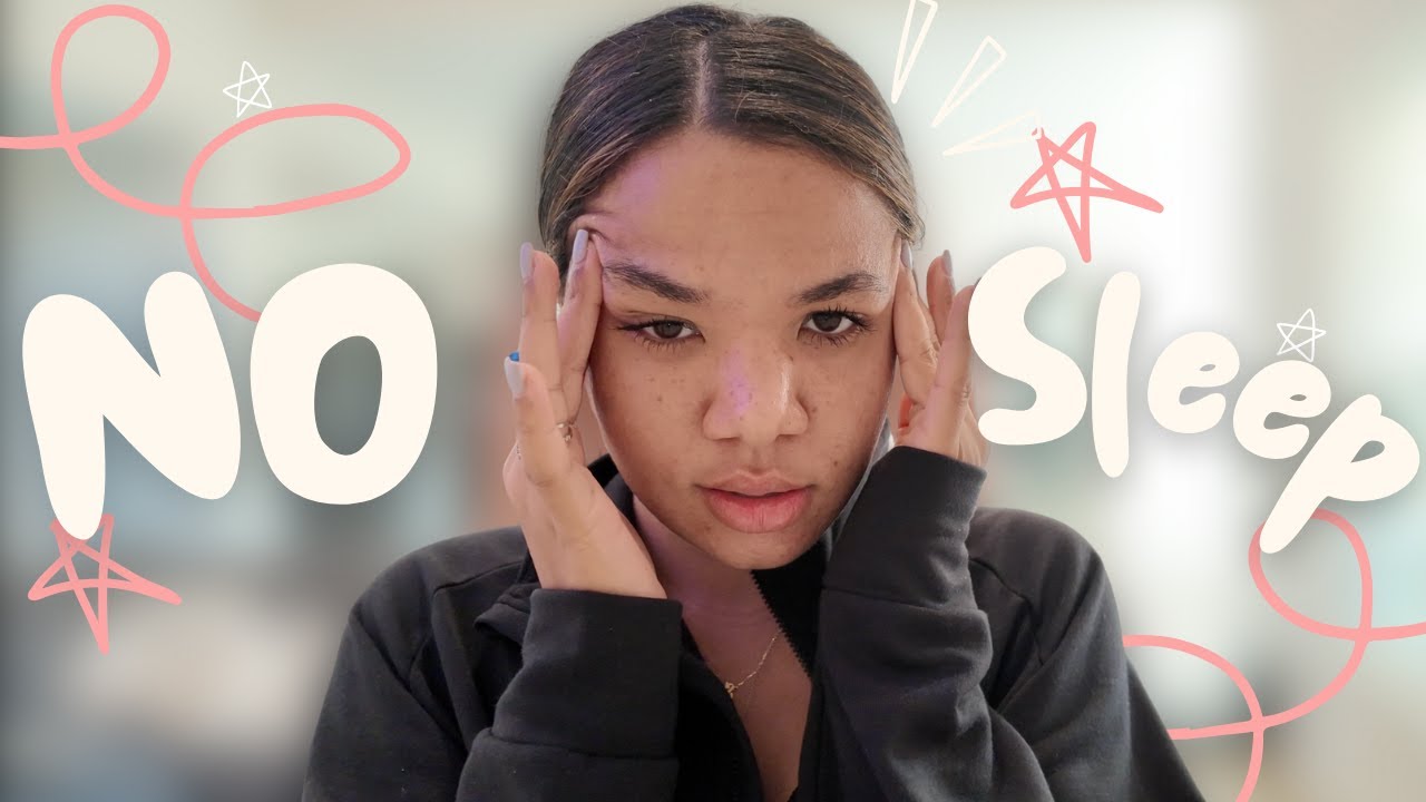 Solo Mom Life with a 10-Month-Old | No Sleep, Back to the Gym & Real Talk