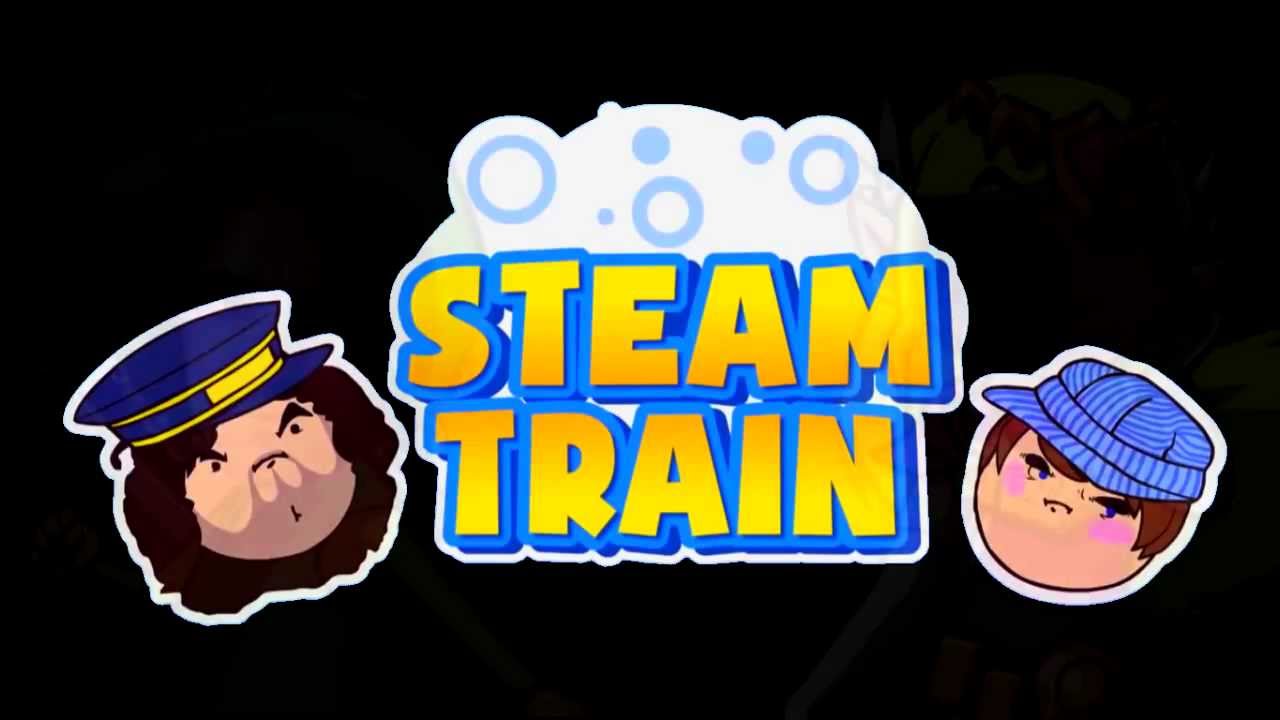 Steam Train - Ross Doesn't Know Anything [mpgiii Remix]