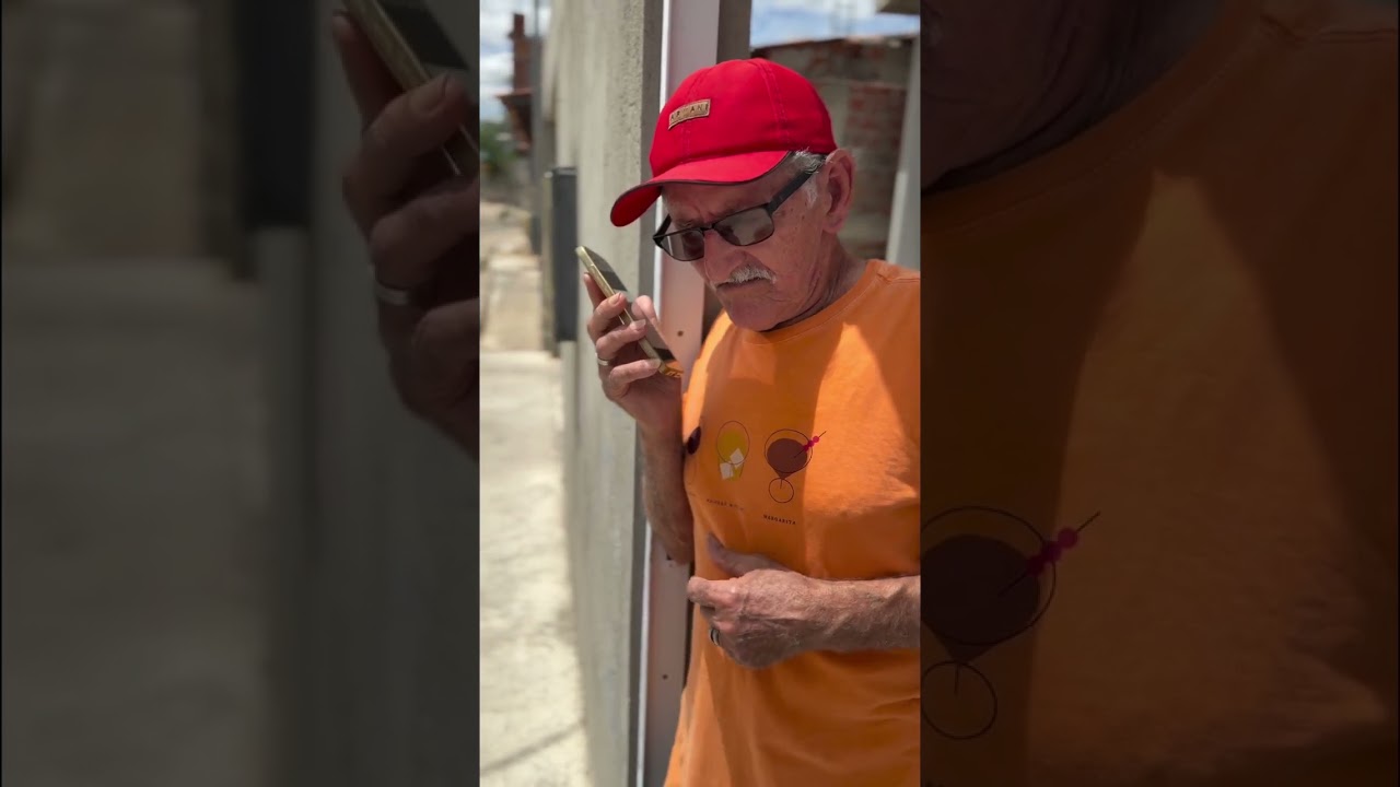 Vejam Que Humilhação Por Não poder Pagar Uma Divida!😰😰