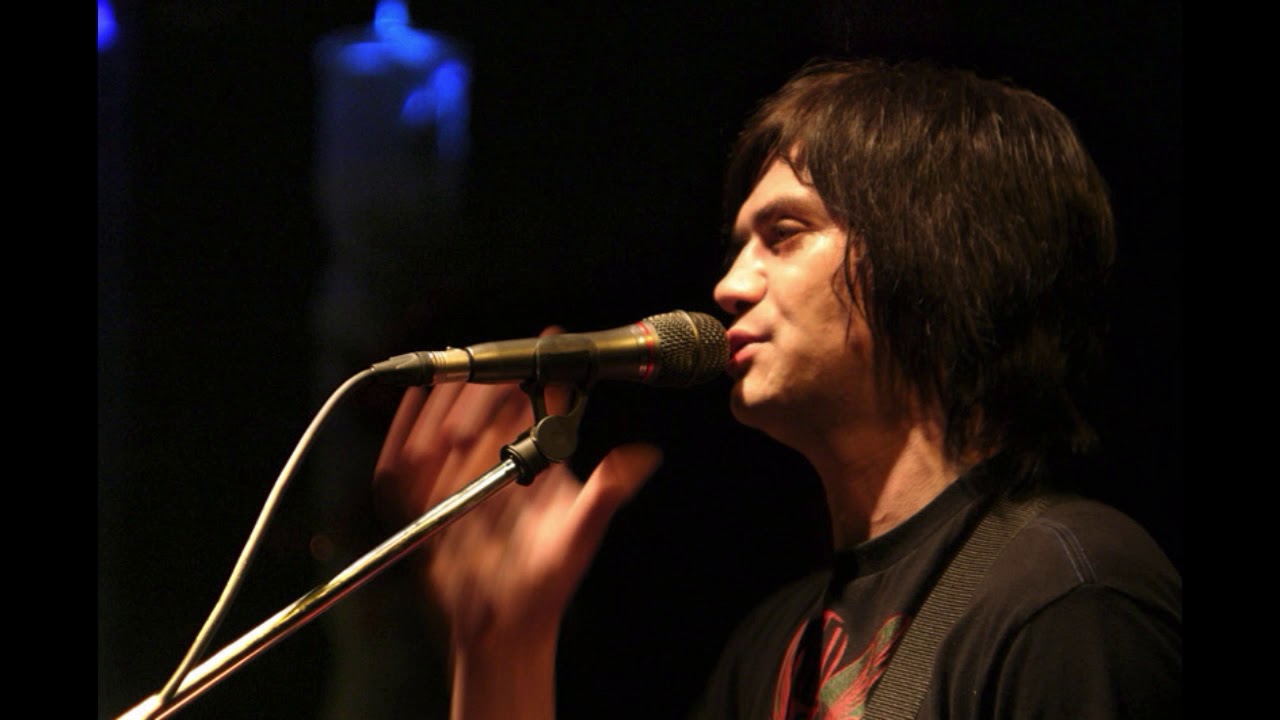 It's A Future - Sunset BLVD.