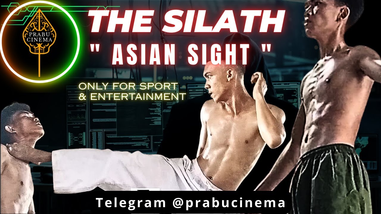 THE SILATH - Asian Sight - The Trailer