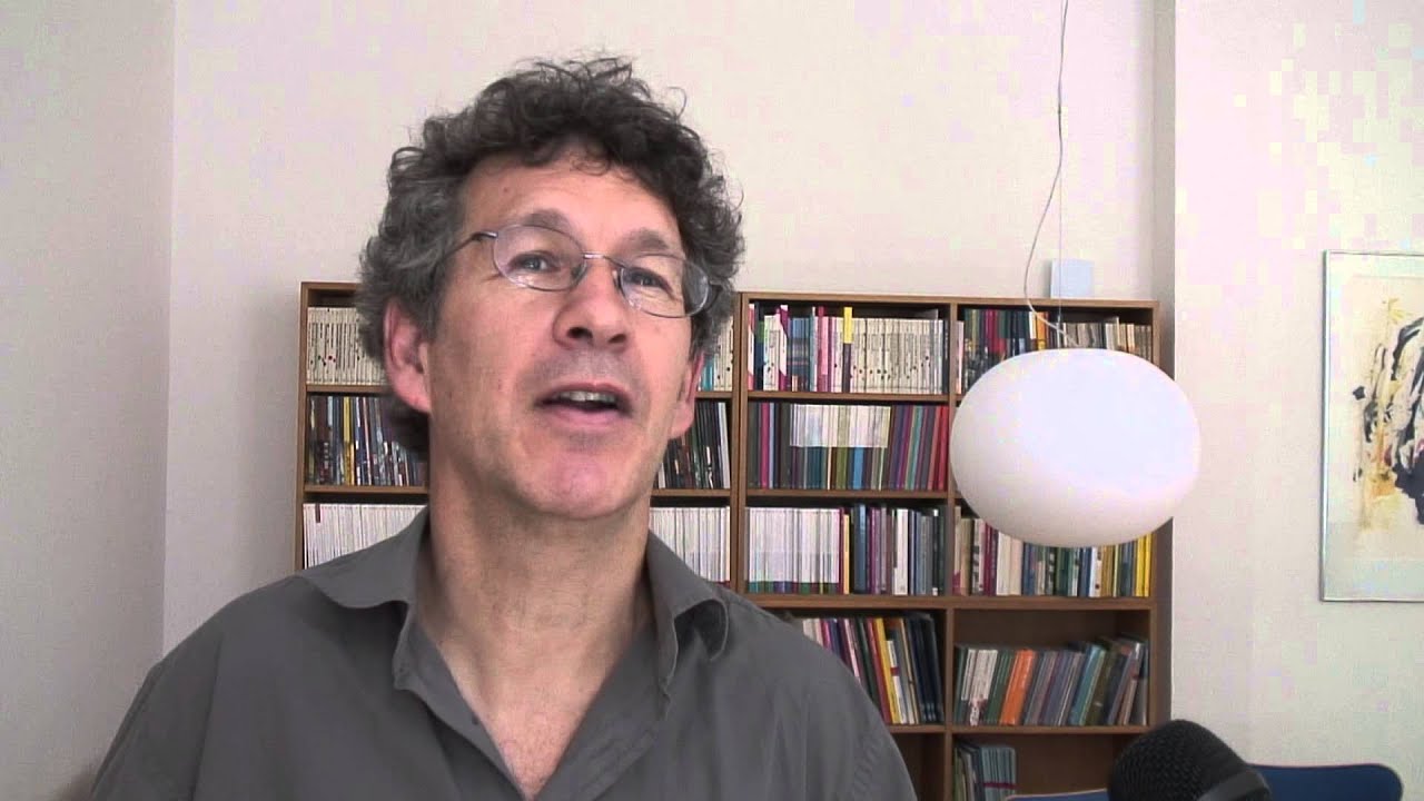 Interview with Loïc Wacquant May 30th 2013