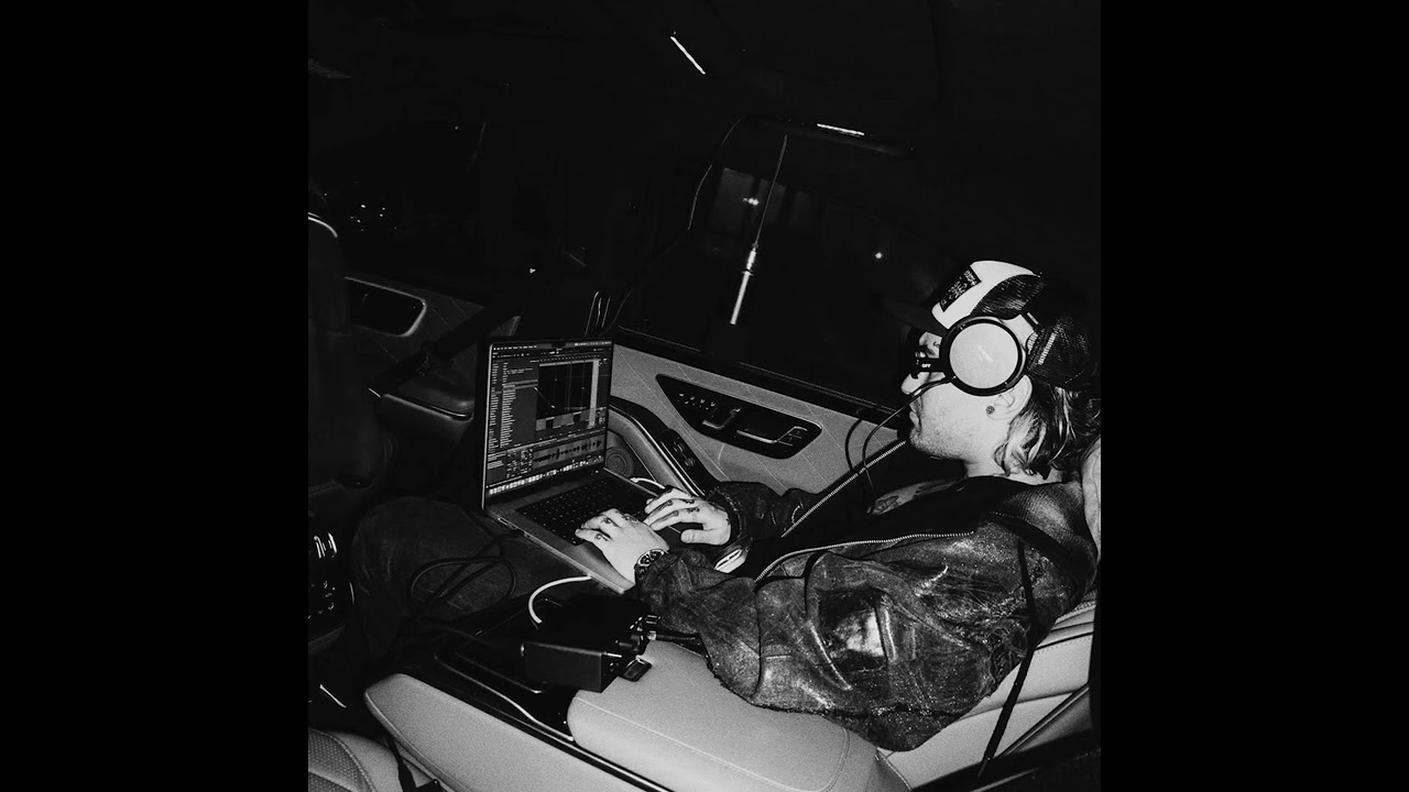[FREE] IAN x IANIX Type Beat - 