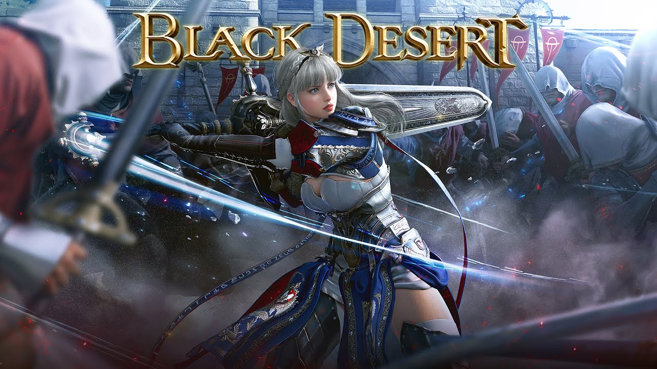 SERAPH EMANG THE BEST DAH! | Livestream Black Desert Online 
