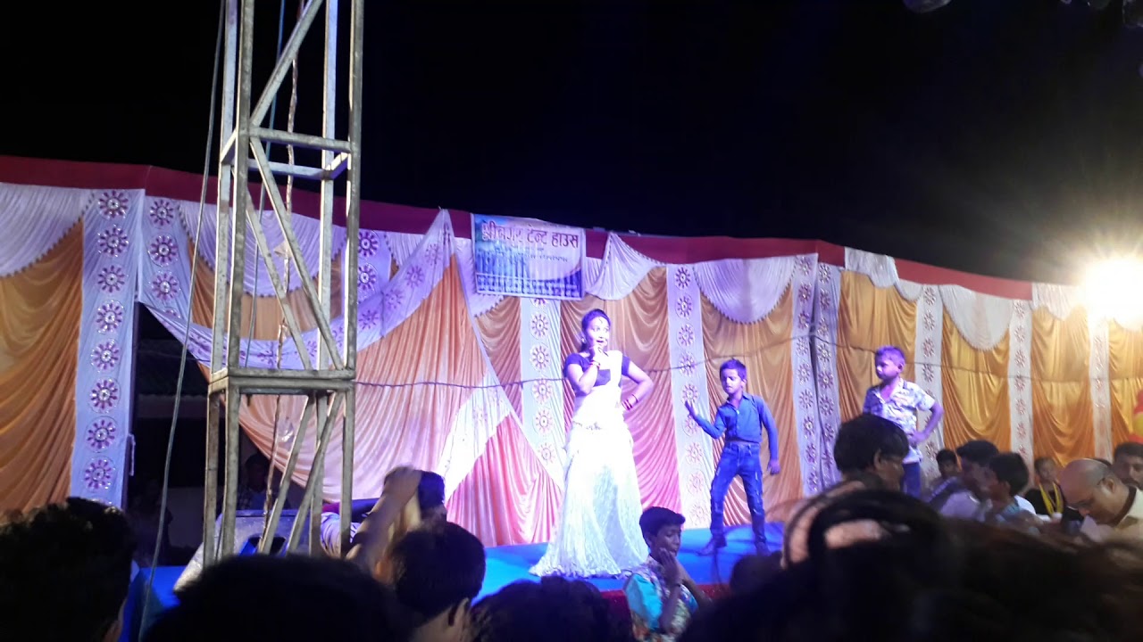Santosh sound and light