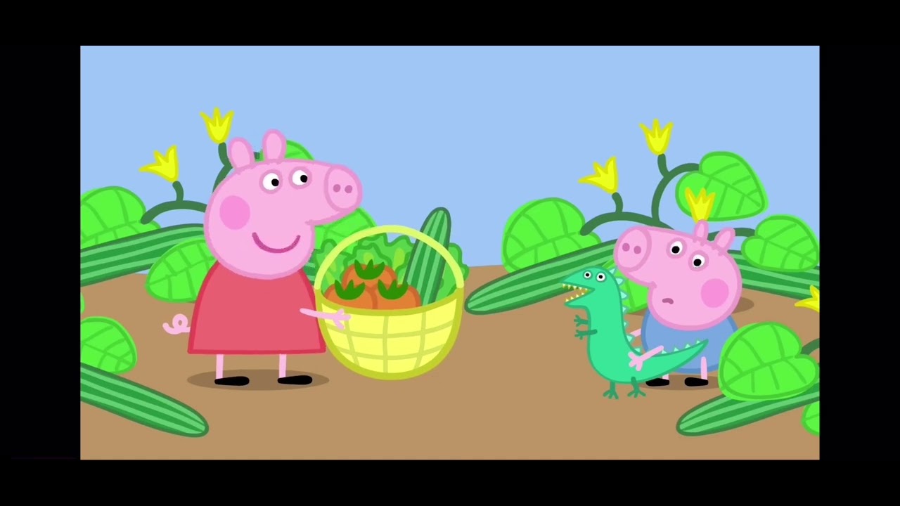 Peppa Pig