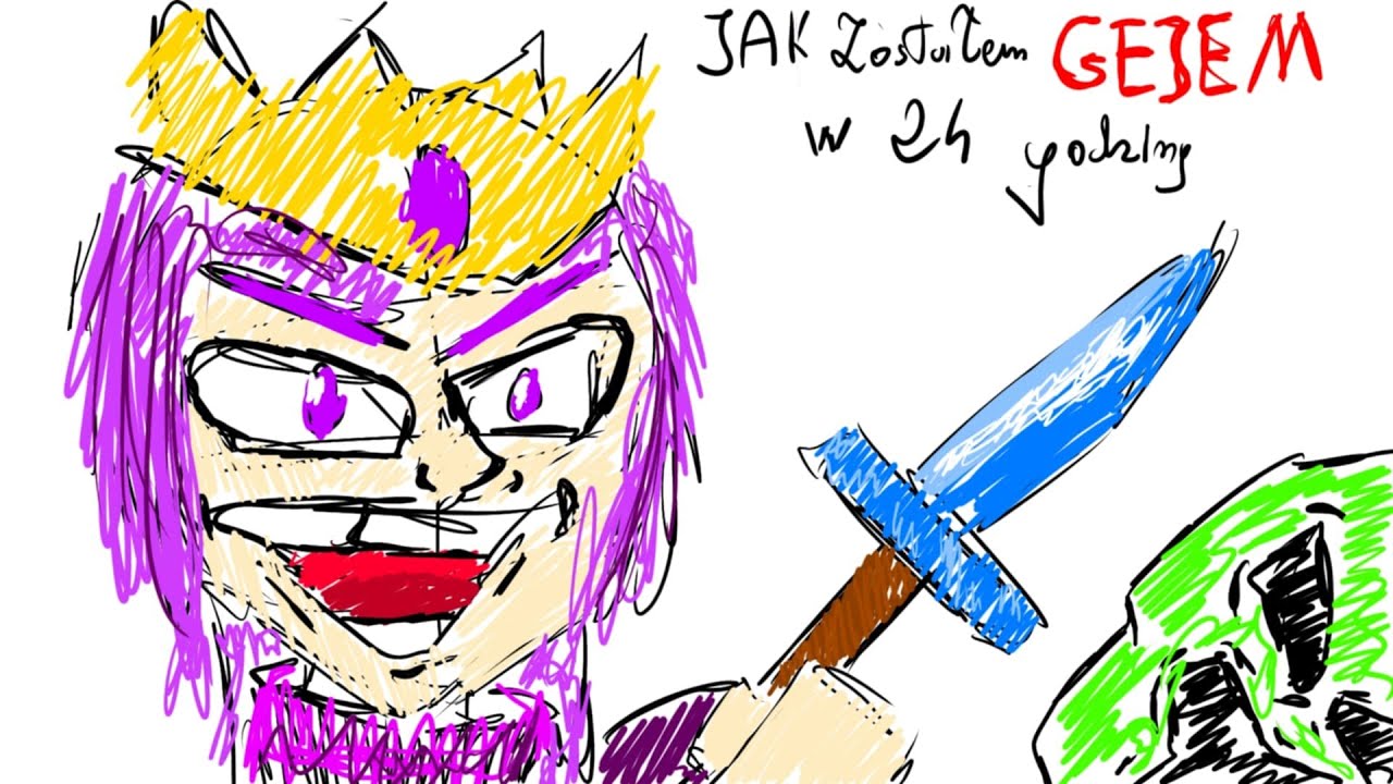 Florek i Krystian |Gadanie Ogólnie O Niczym| |1|