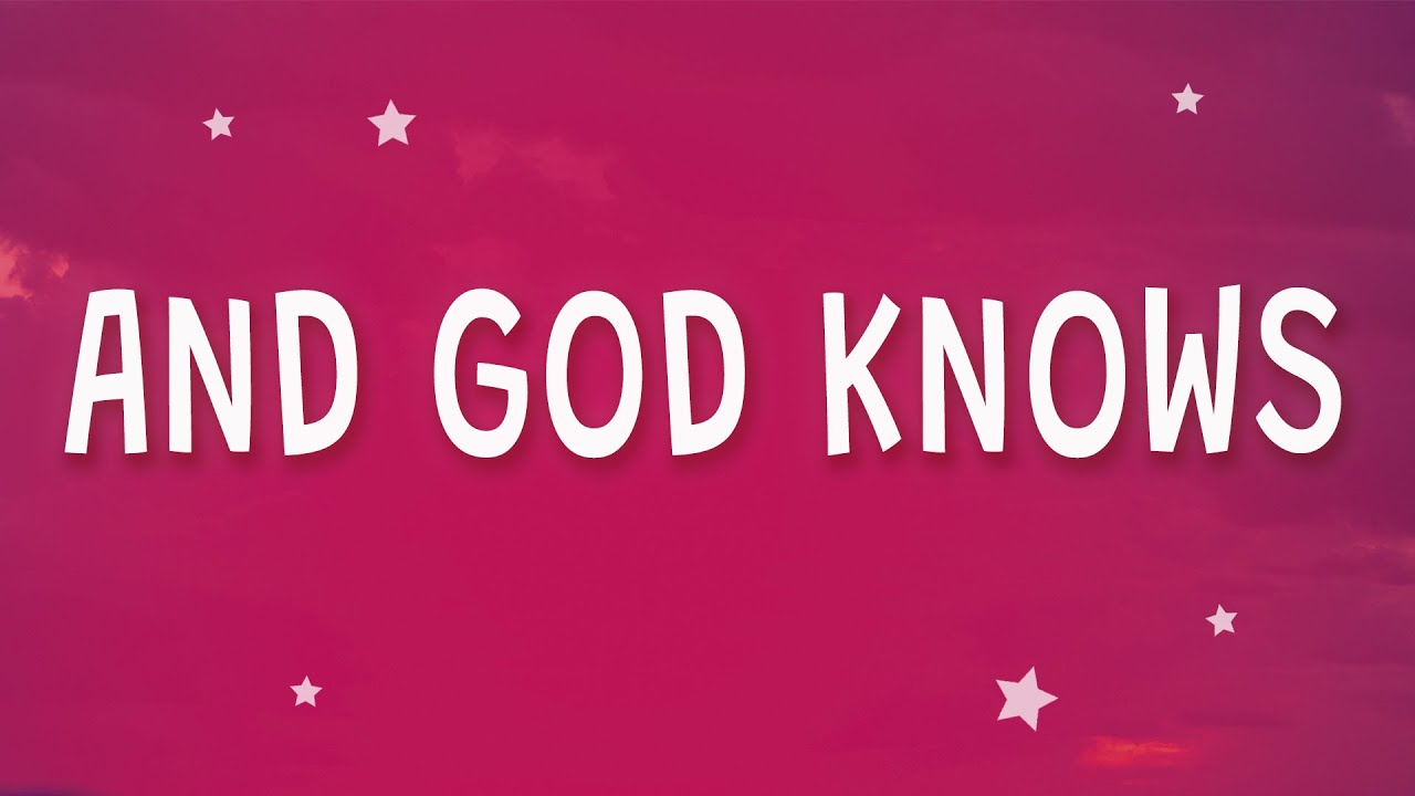 Ellie Goulding - And God knows I'm not dying but I bleed now (My Blood) (Sped Up Lyrics)