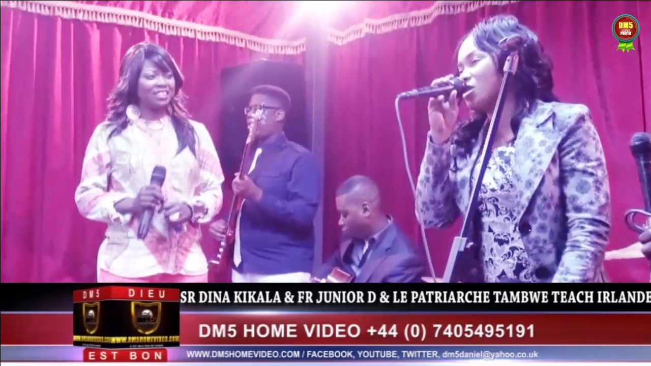 dm5 home video Live Stream