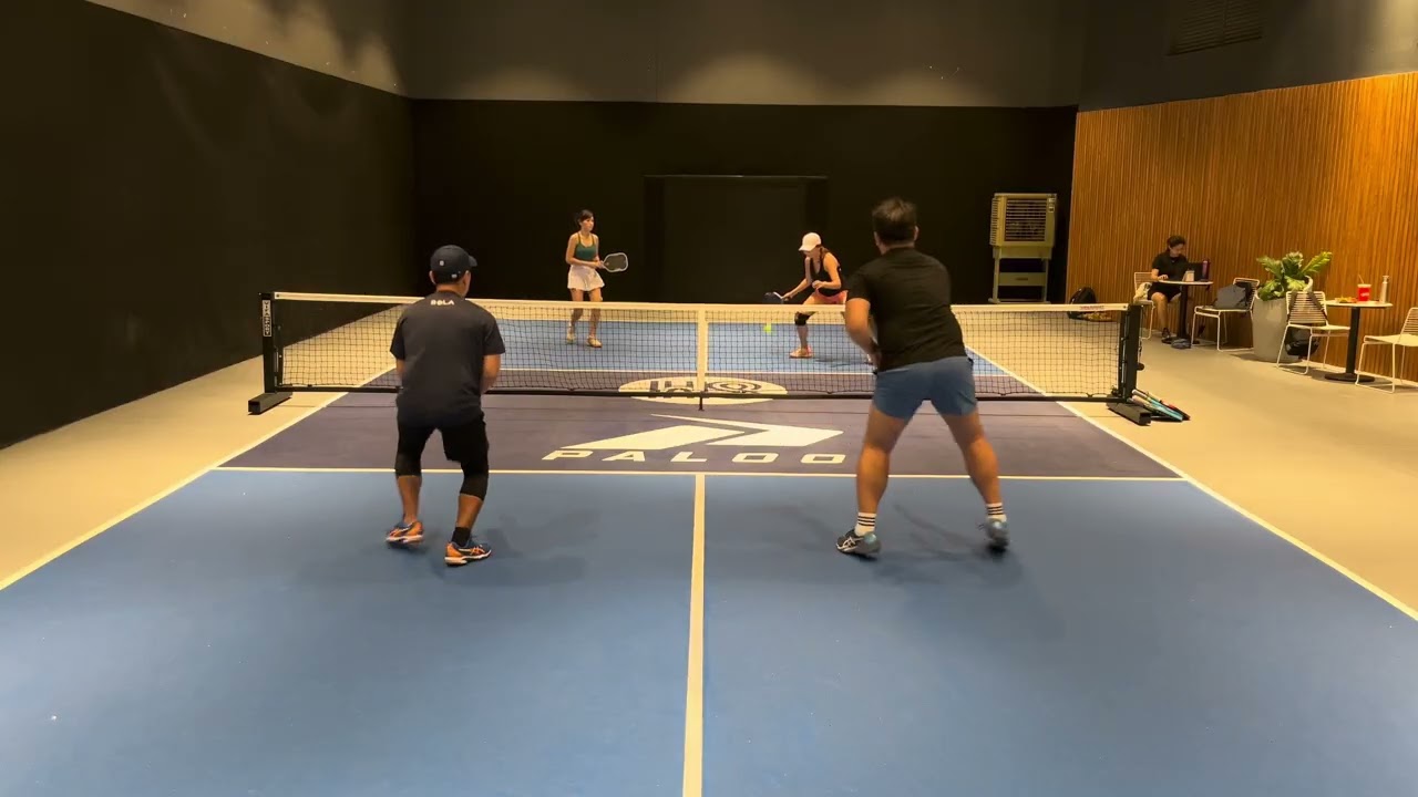 Husbands vs Wives (No Mercy Edition)