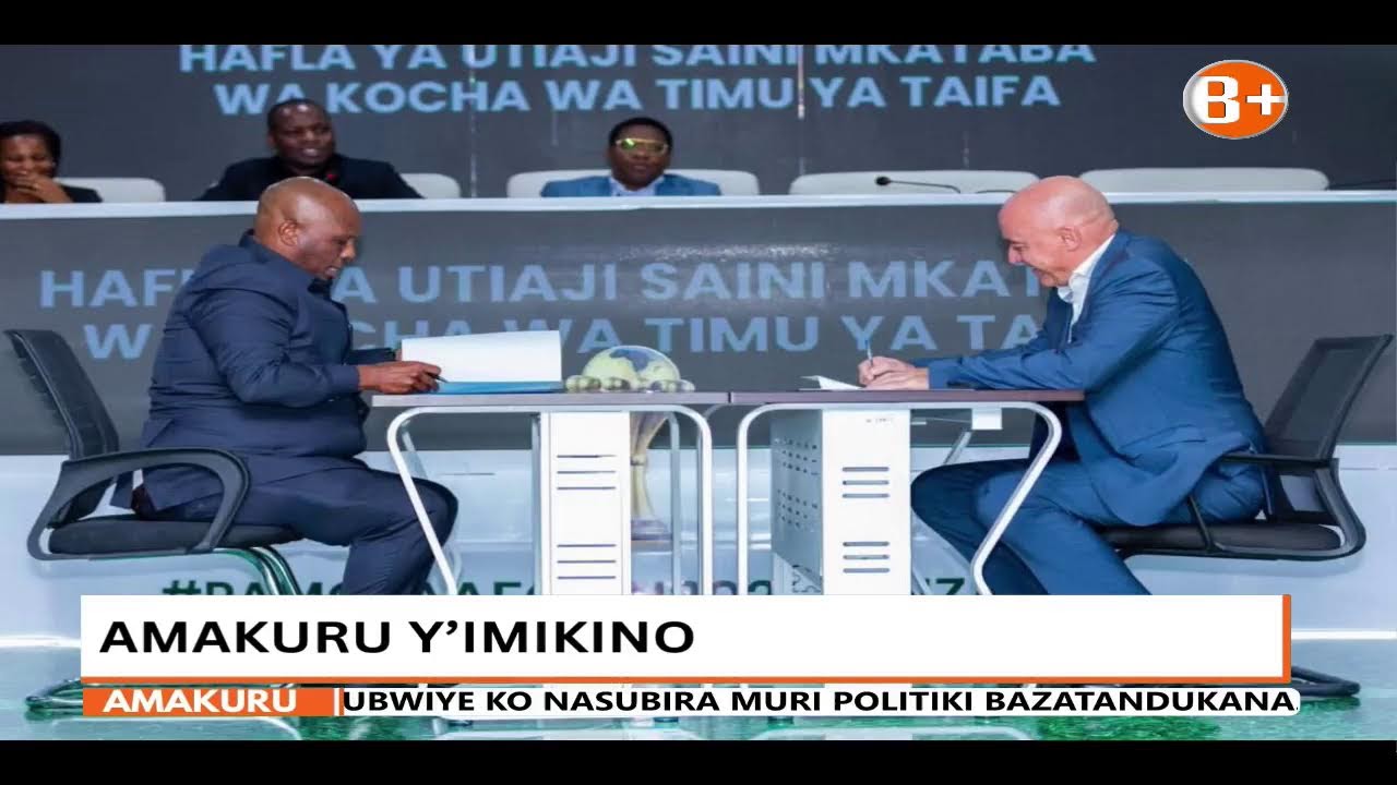 🔴AMAKURU AGEZWEHO 16/02/2026:ABATURAGE BARASABA LETA KO YAKONGERA UBUKANGURAMBAGA BWO KUBANA NEZA.