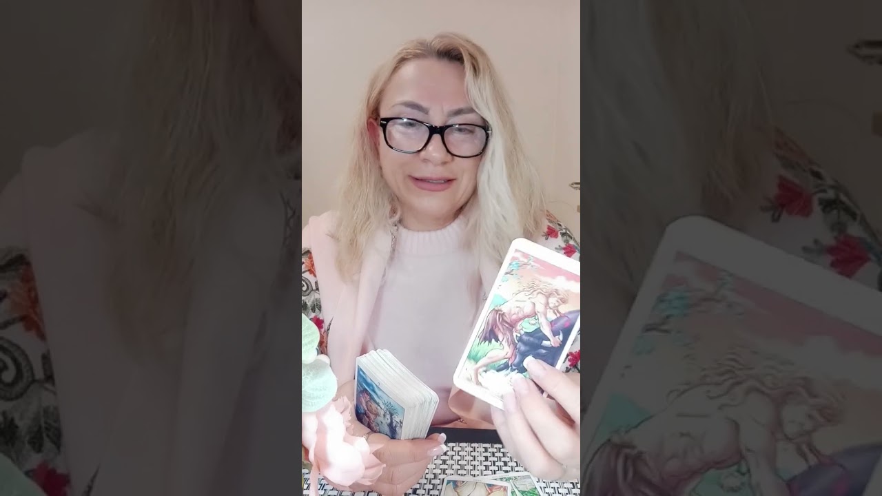 ‼️ БУДЕТ ЛИ ОН ДЕЙСТВОВАТЬ В ОТНОШЕНИИ ВАМ И КАК ⁉️ #тароhappystarnatali 