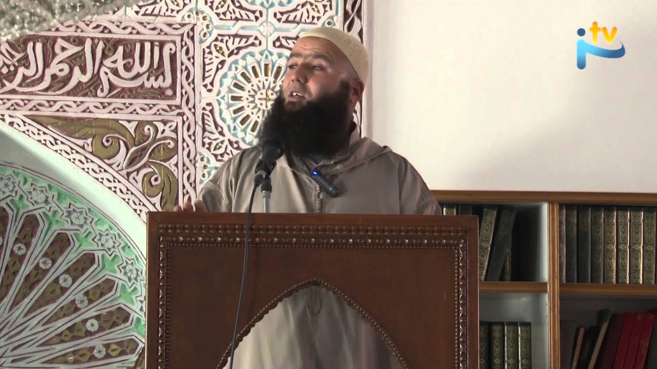 Tarik ibn Ali - Ahamijatoe almasaadjid | أهمية بناء المساجد