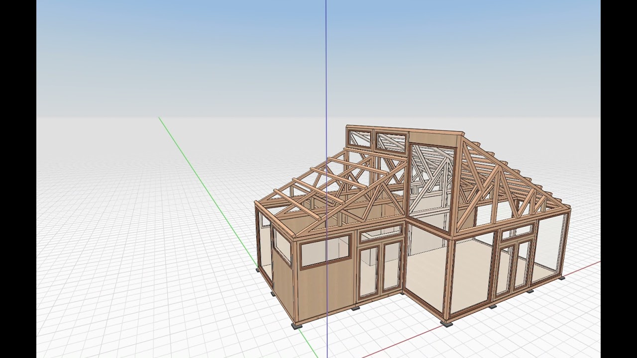 Formit Strandtent