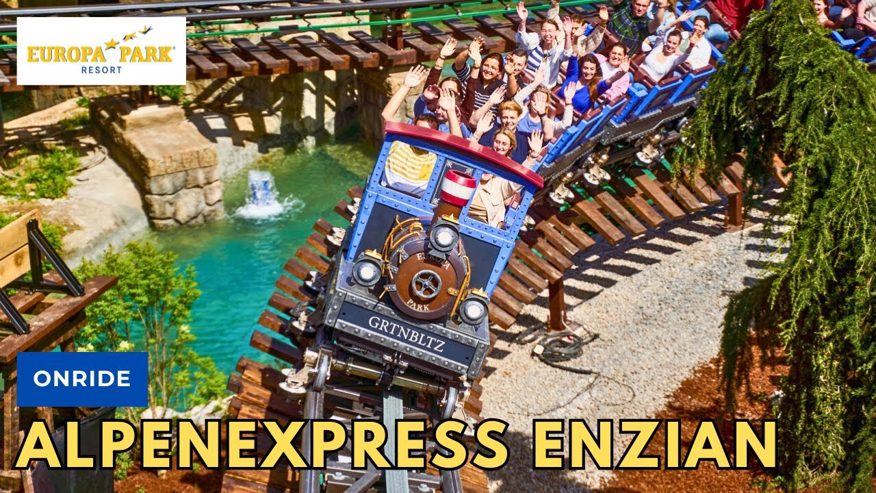 Alpenexpress 