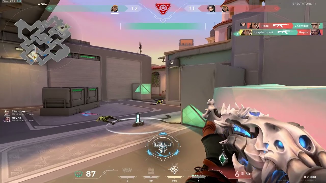 CALI MAN
