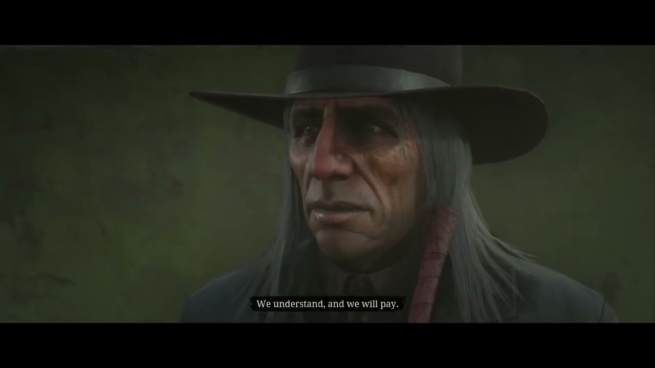 A Bright Bouncing Boy rdr 2 mission