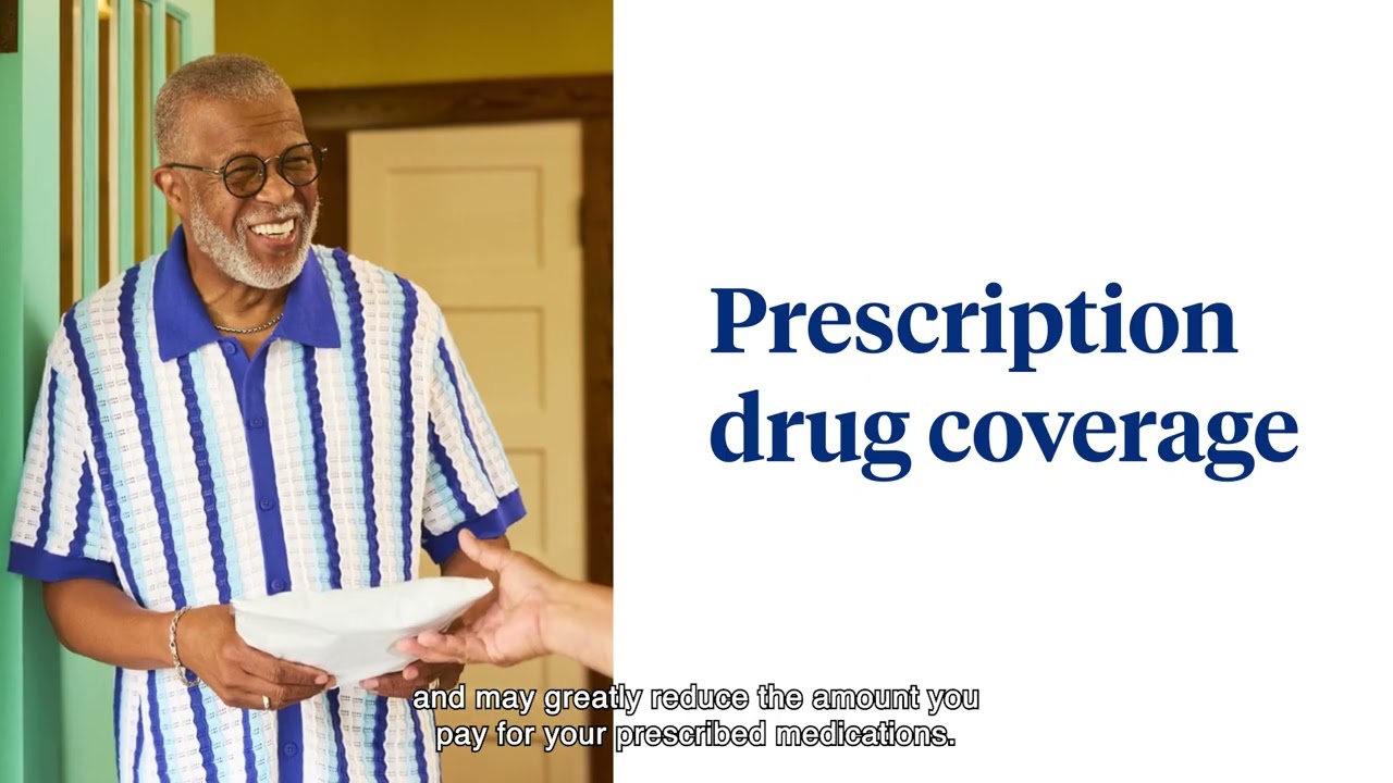 2026 Medicare  Clarity Video -  English