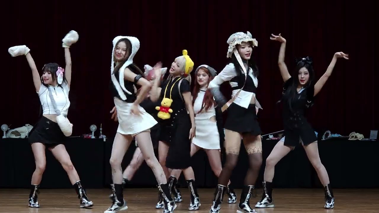 241103 케플러(Kep1er) '싱크-러브(sync-love)' 직캠(fancam) @fansign 팬싸인회