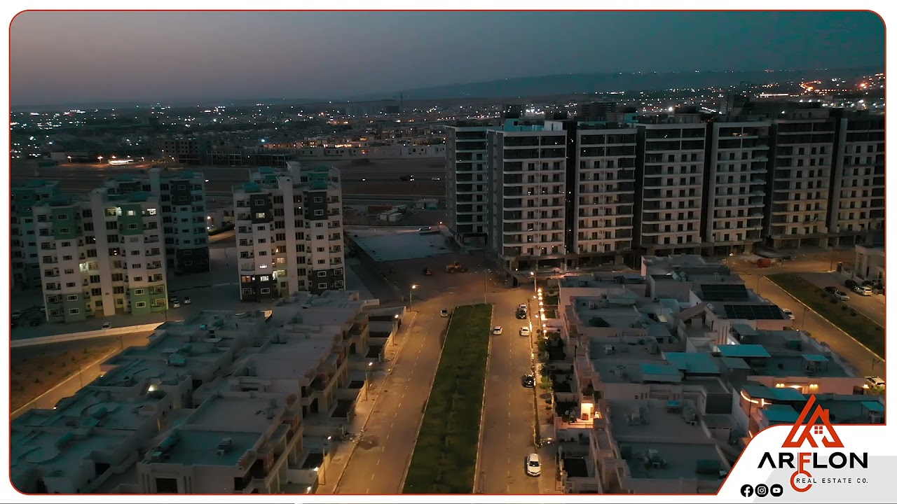 شاری مامۆستایان(هەولێر) A view Mamostayan City