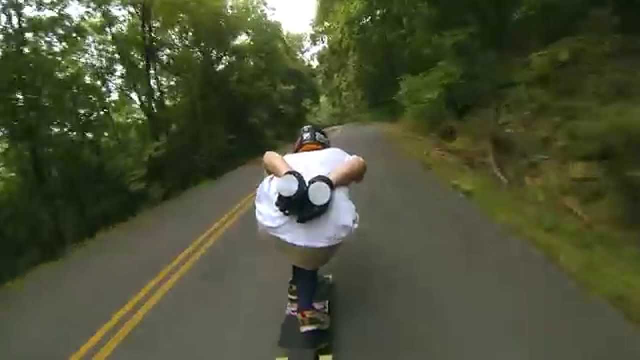 Machado Classic Raw Run / Kyle Ramsey
