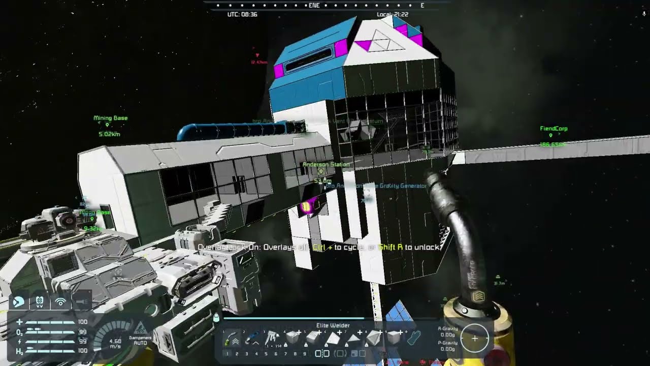 BroSpace #32: Build Info and Build Vision quick reminders