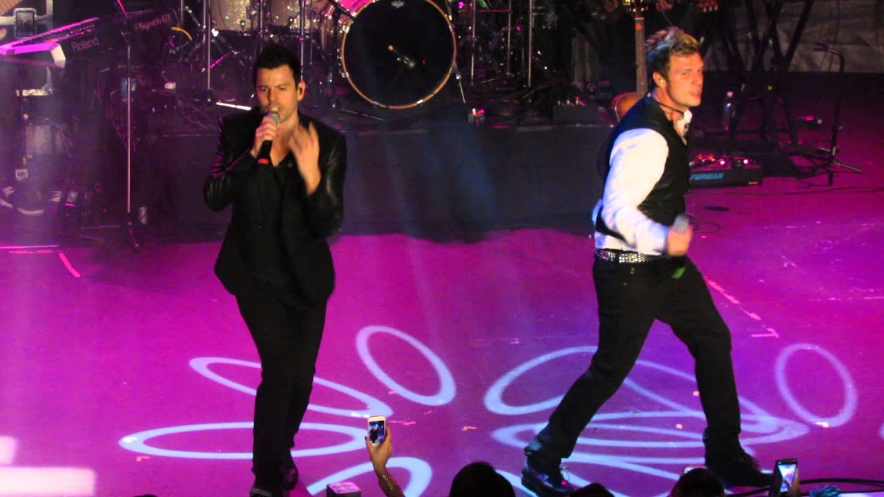 Nick & Knight - Take Me Home - Vancouver (03)