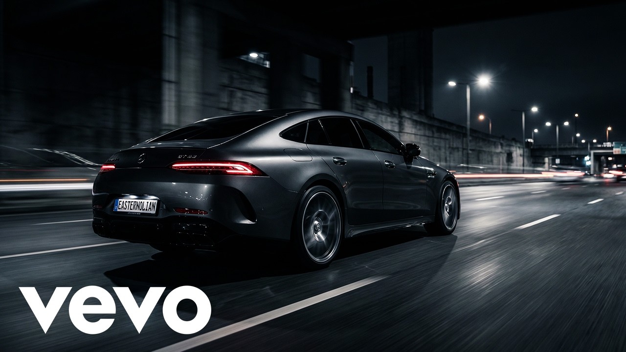 NOZZEM — Night Drive Mix 2026 🌙 | Car Music • Deep House • Bass Boosted