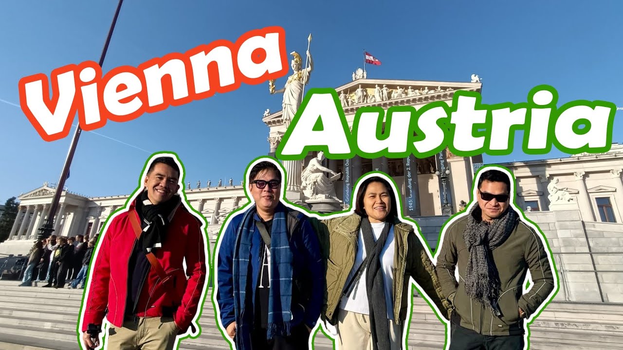 Vienna, Austria