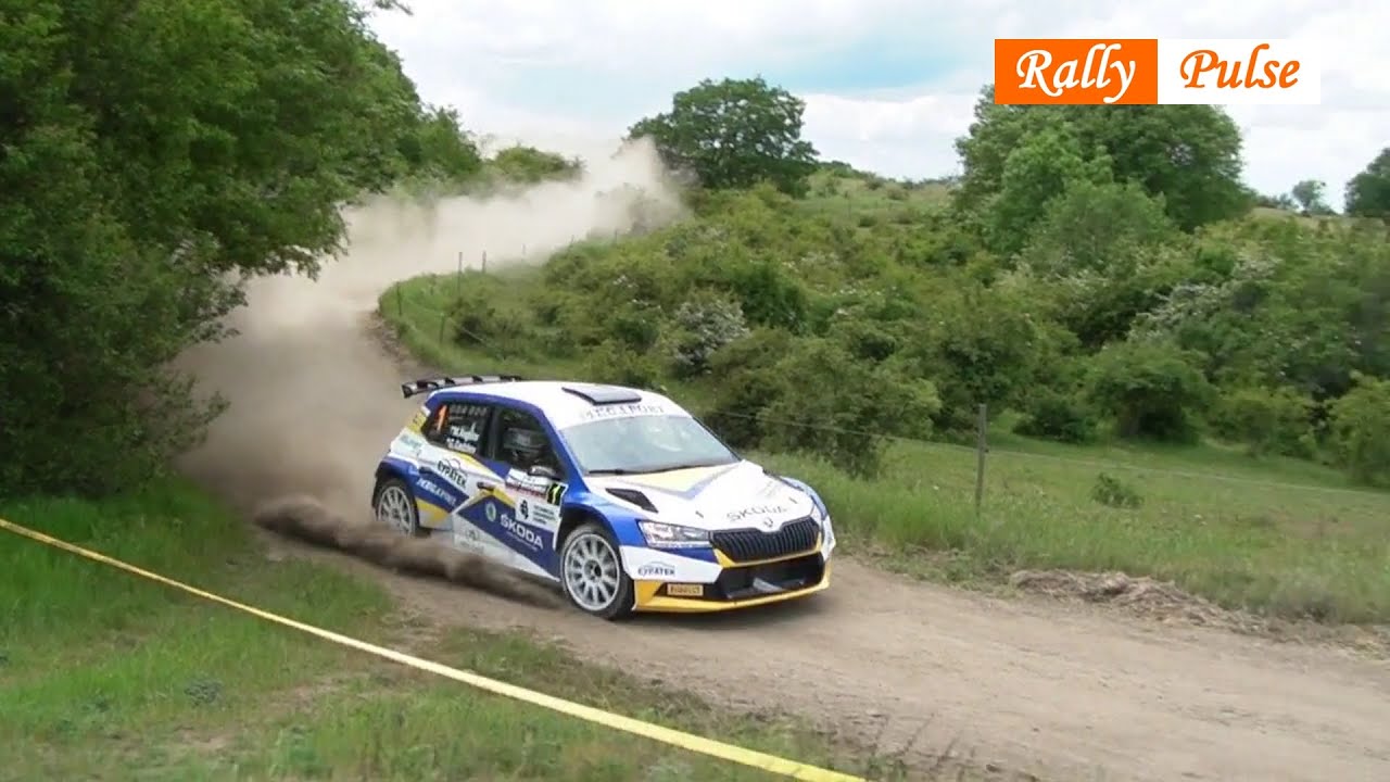 Rally Bulgaria 2021