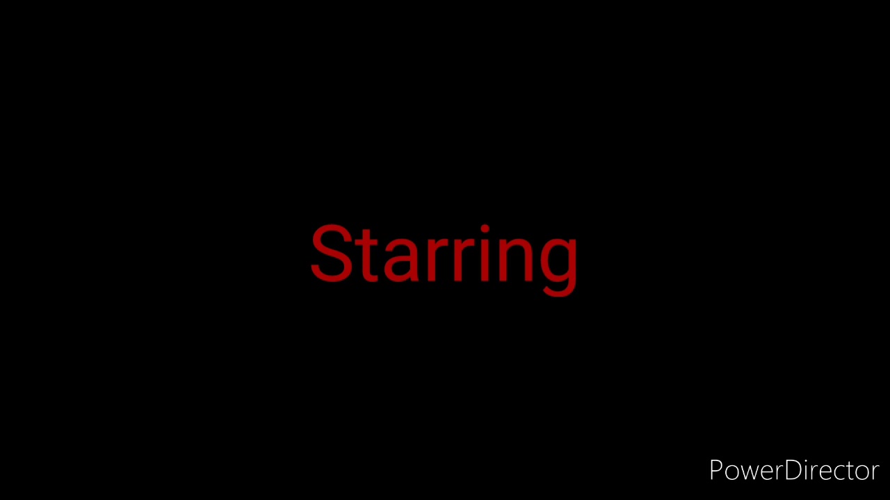 Open Season cast video