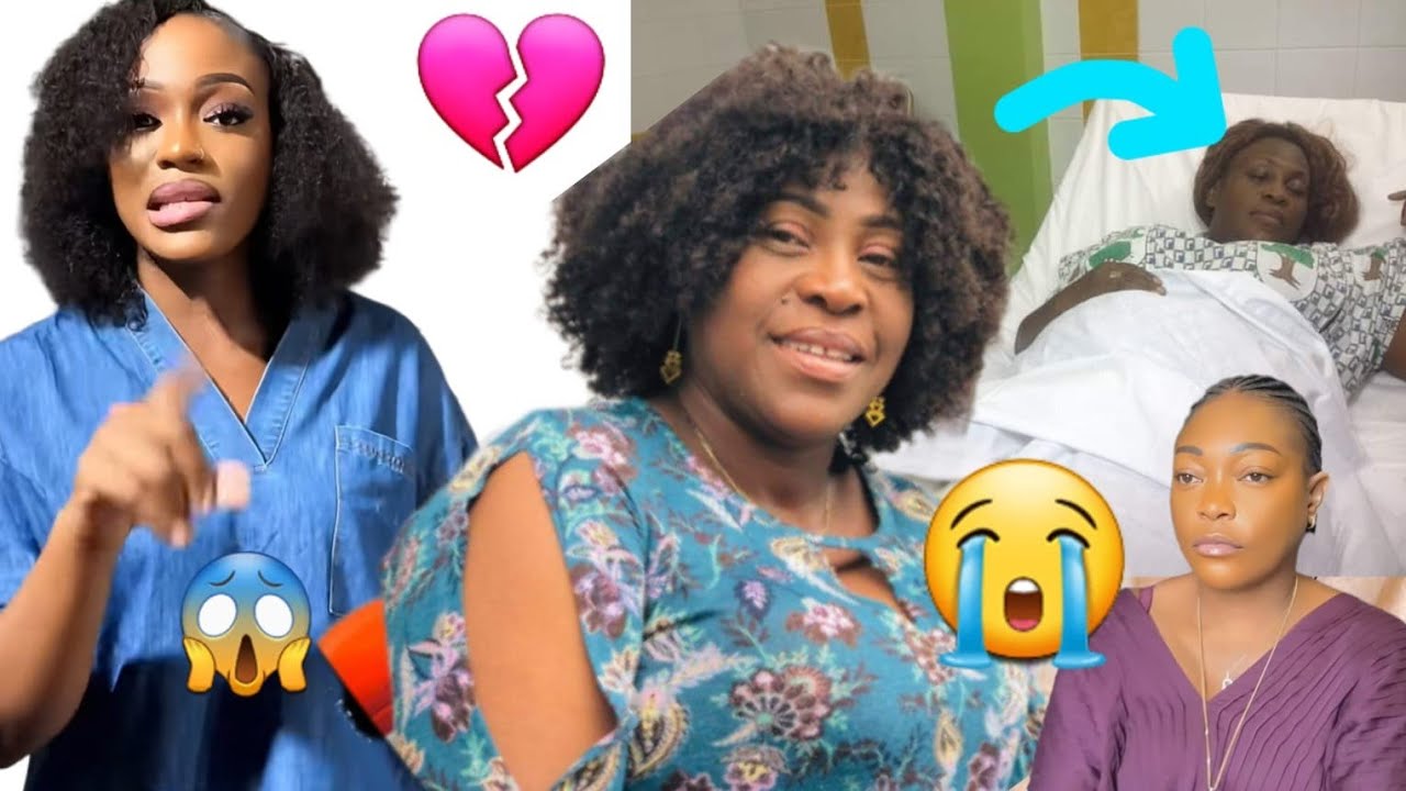 OOH💔😭TRISTE NOUVELLE AAH MAMAN ANNY BIASI BIASI OOH DAVINA APANZI VÉRITÉS EEH SILA MAWA