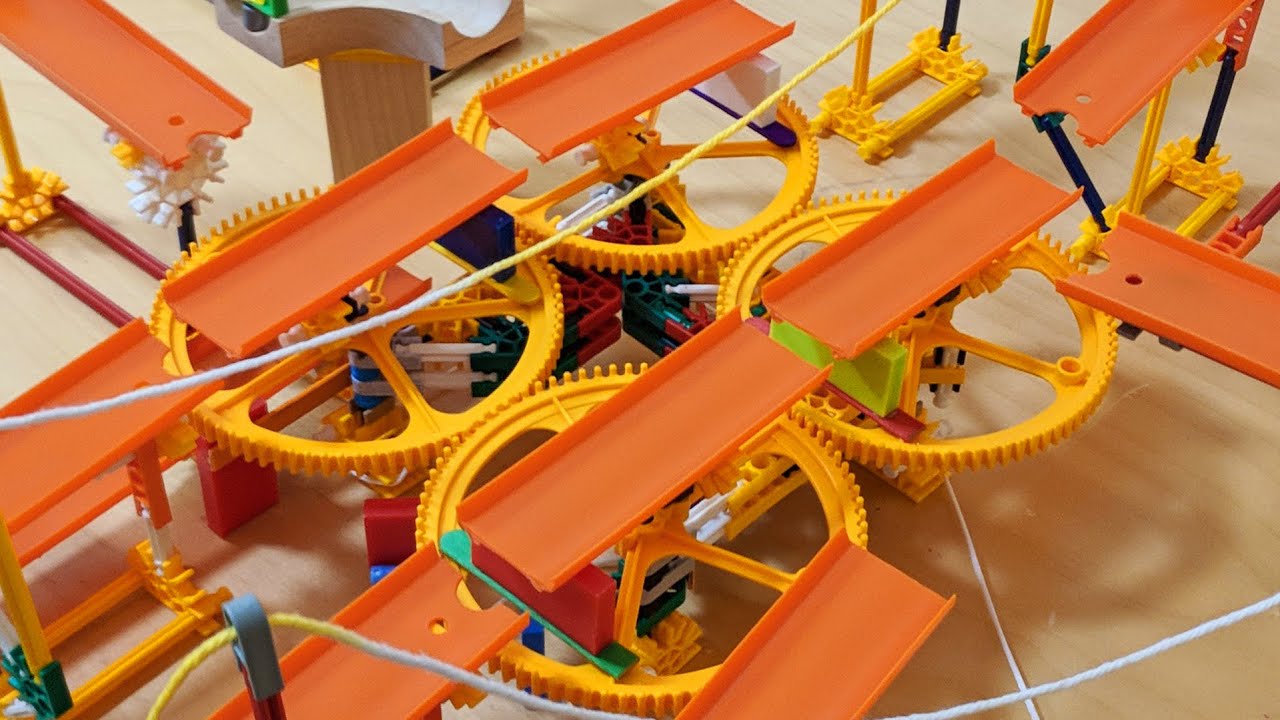 Dominoes vs. Machines: Round IV (w/ @101gabed)