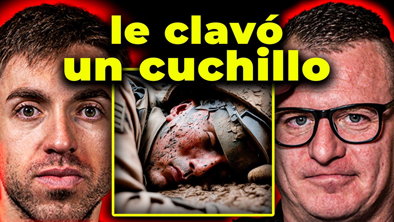 Esto le Hizo un Legionario a un Paracaidista #ejercitoespa&ntilde;ol