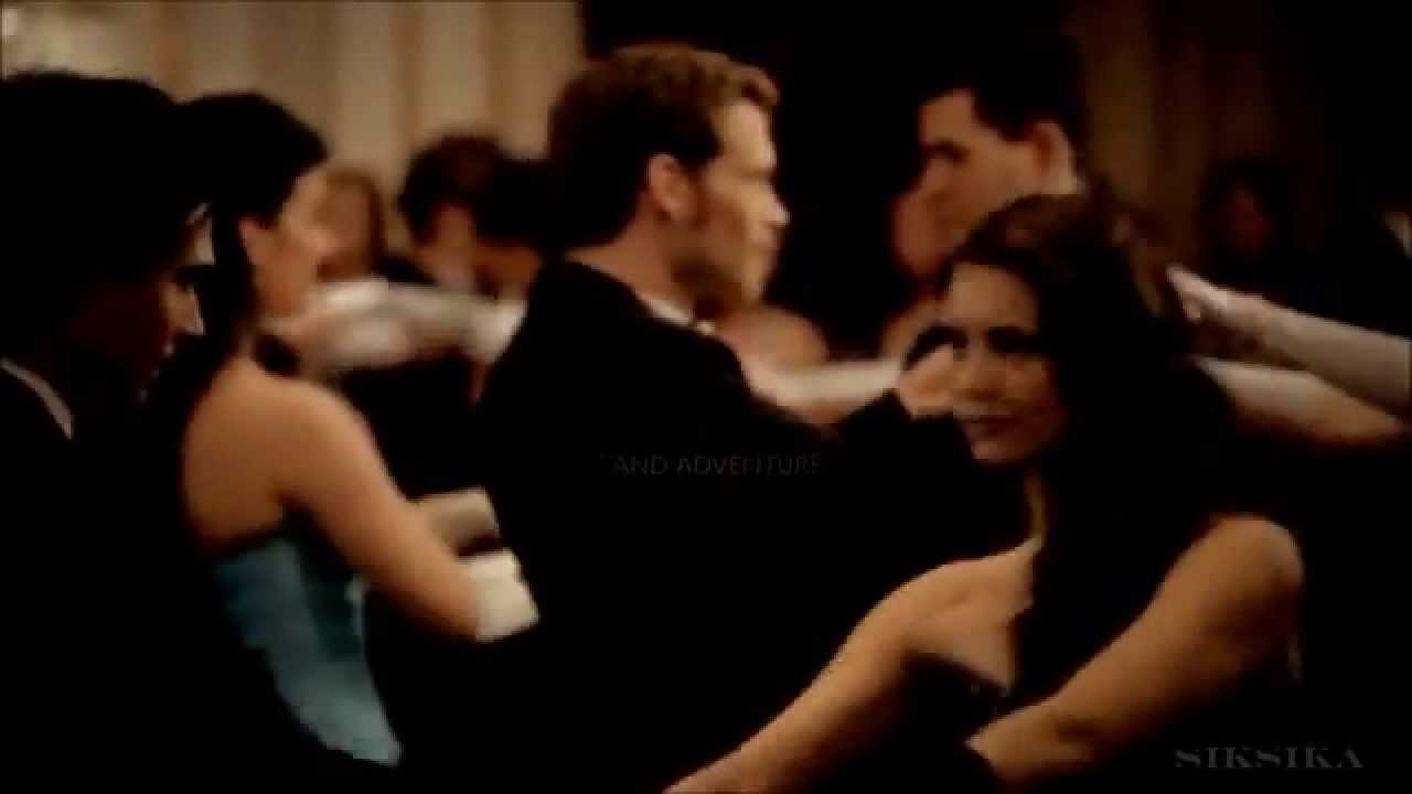 ► Damon & Elena │Now you remember │Spoilers 3X22