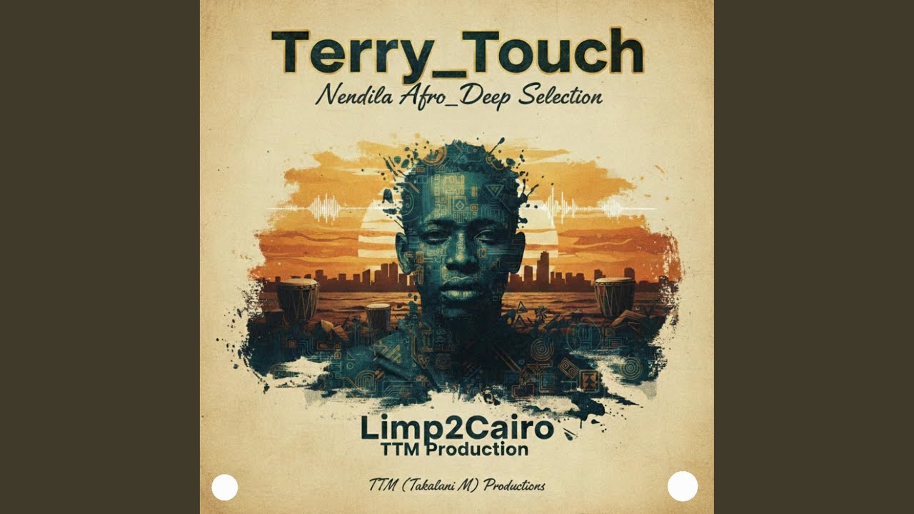 Africa is not a Jungle