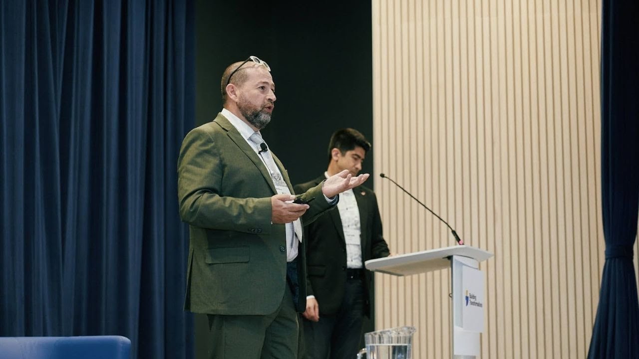 BIM maturity at scale: enabling digital transformation across the Canadian construction industry