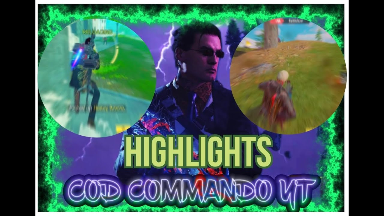 Highlights of battle Royale #CODMHighlights #SloMoKills #MobileGaming&rdquo;