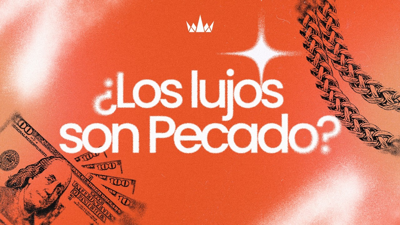 ¿Los Lujos Terrenales son Pecado? 💰| Negocios del Padre