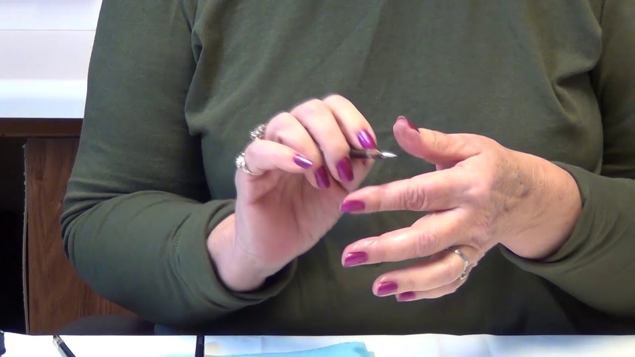 Porcelain Brushes Training & Conditioning